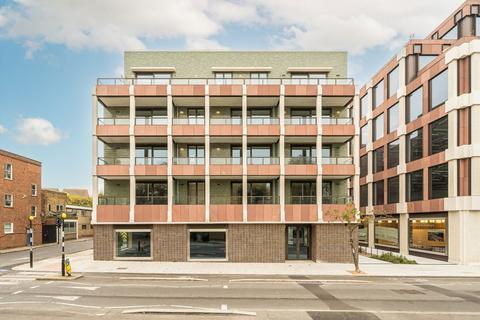 2 bedroom flat to rent, Georgiana Street, London NW1