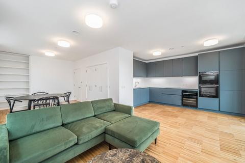 2 bedroom flat to rent, Georgiana Street, London NW1