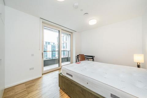 2 bedroom flat to rent, Georgiana Street, London NW1