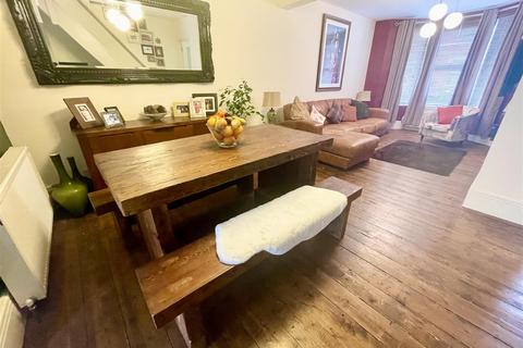 3 bedroom terraced house for sale, Montagu Street, Rodbourne, Swindon