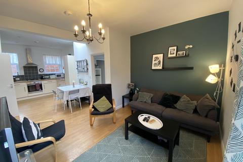 undefined, 43, London Road OX26