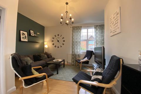 undefined, 43, London Road OX26
