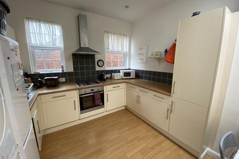 undefined, 43, London Road OX26