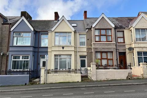 Great North Road, Milford Haven, Pembrokeshire, SA73