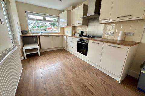 3 bedroom terraced house for sale, Great North Road, Milford Haven, Pembrokeshire, SA73