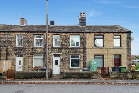 undefined, 19 Moorbottom, Honley, Holmfirth