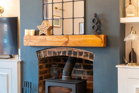 4 bedroom detached house for sale, Albert Street, Fleckney, LE8
