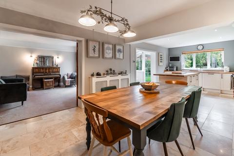 undefined, Albert Street, Fleckney, LE8