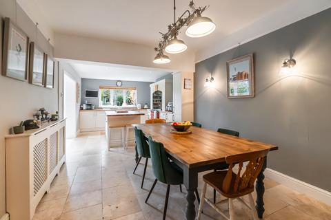 undefined, Albert Street, Fleckney, LE8