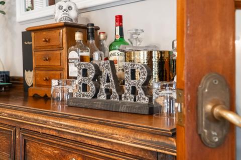undefined, Albert Street, Fleckney, LE8