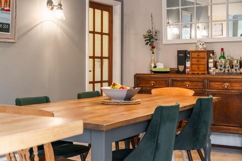 undefined, Albert Street, Fleckney, LE8