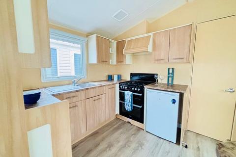 undefined, Steeple Bay Holiday Park