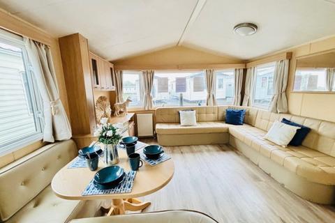 3 bedroom park home for sale, Steeple Bay Holiday Park