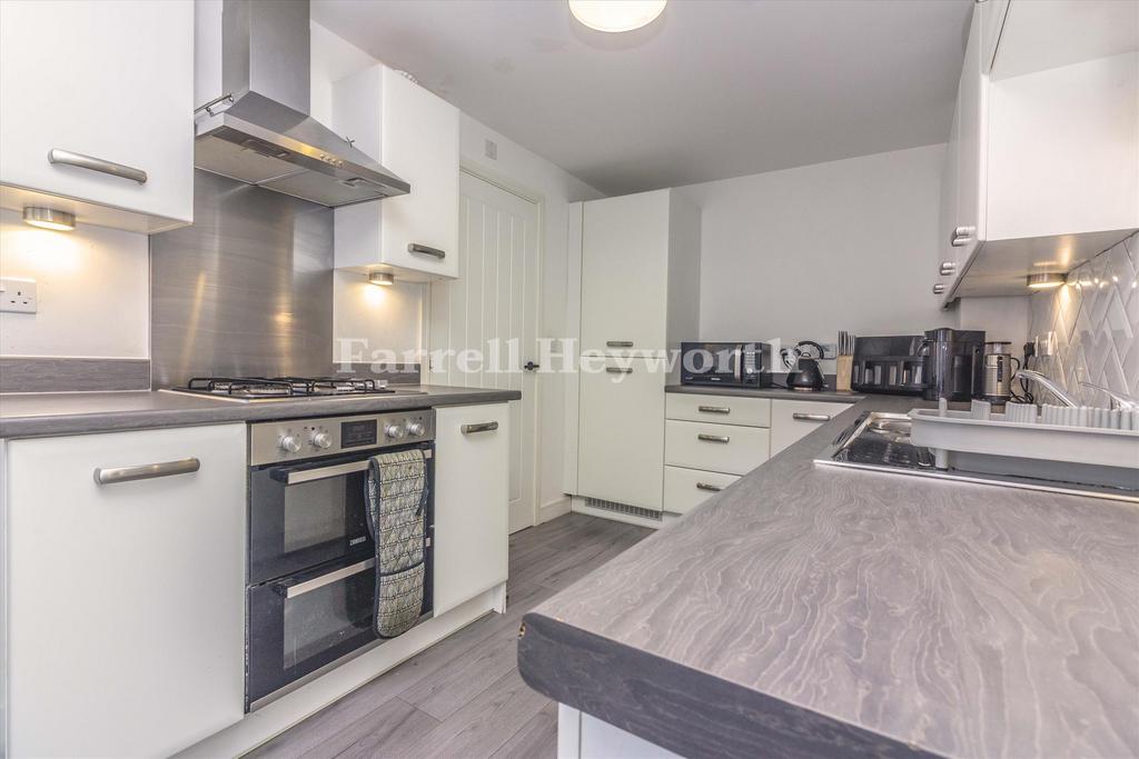 Kitchen c