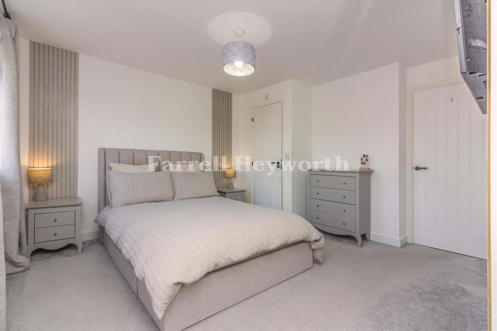 Bedroom One b