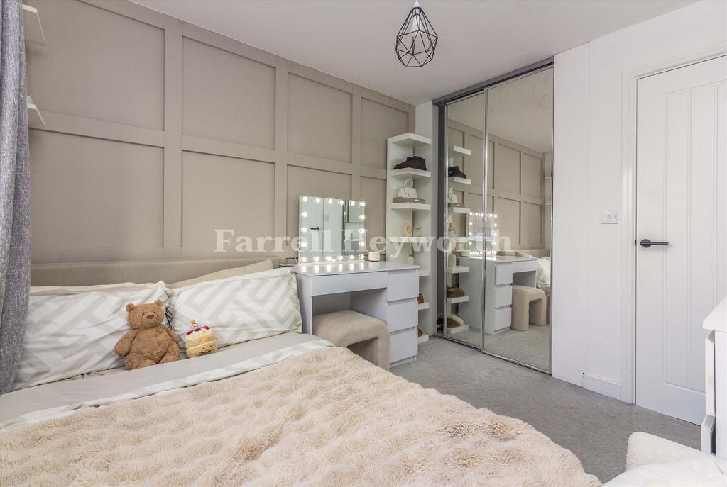 Bedroom Three b