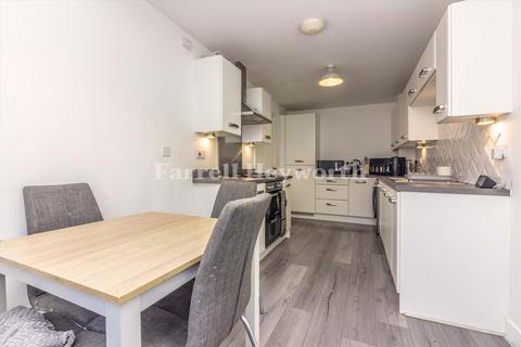 4 bedroom detached house for sale, St. Johns Drive, Preston PR3