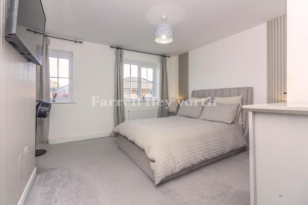 Bedroom One c