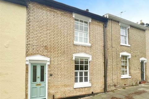 2 bedroom house to rent, Coronation Road, IP4