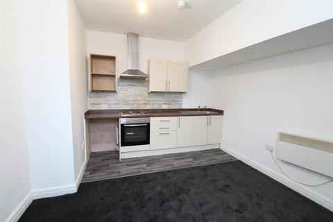 undefined, 15 Newton Drive, Blackpool