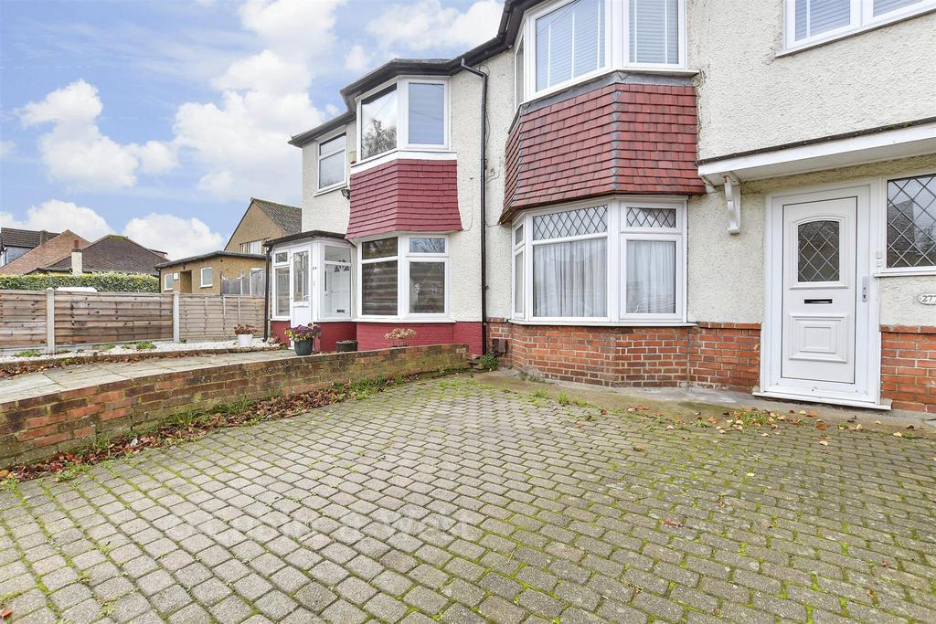 Driveway/Parking