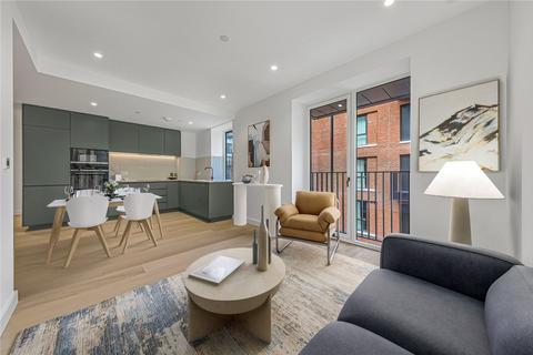 Parkview Avenue, London, NW2