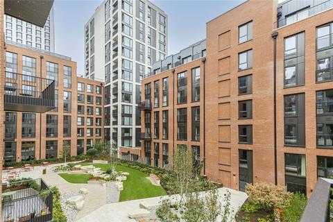 undefined, Parkview Avenue, London, NW2