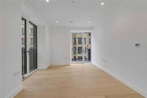 undefined, Parkview Avenue, London, NW2