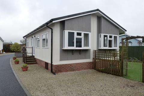 2 bedroom park home for sale, Eden Close, Luxulyan PL30