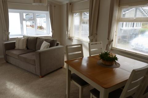 2 bedroom park home for sale, Eden Close, Luxulyan PL30