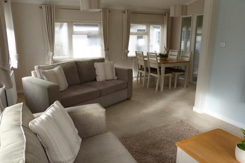 2 bedroom park home for sale, Eden Close, Luxulyan PL30