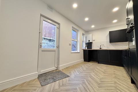 undefined, Peter Street, Blackpool FY1
