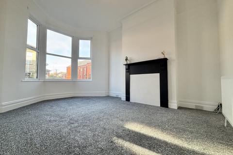 undefined, Peter Street, Blackpool FY1