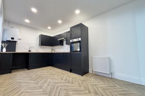 undefined, Peter Street, Blackpool FY1