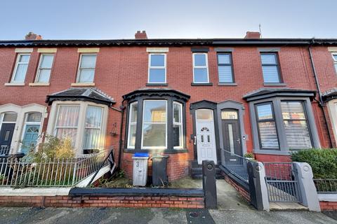 undefined, Peter Street, Blackpool FY1