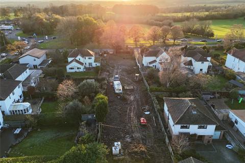 St. Lawrence Road, Chepstow, Monmouthshire, NP16