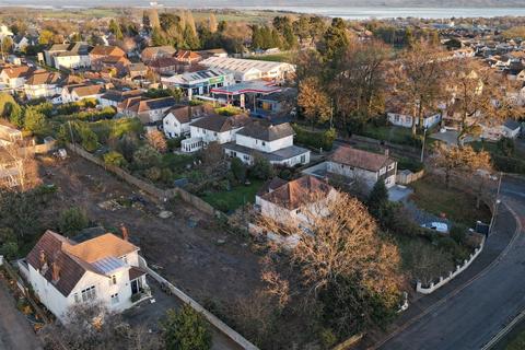 4 bedroom detached house for sale, St. Lawrence Road, Chepstow, Monmouthshire, NP16