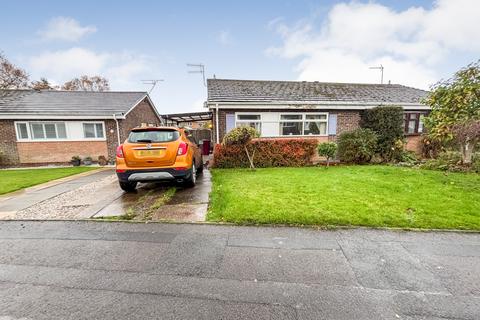 undefined, Gardom Close, Dronfield Woodhouse, Dronfield, Derbyshire, S18