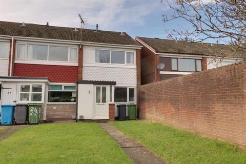 undefined, Achilles Close, Great Wyrley