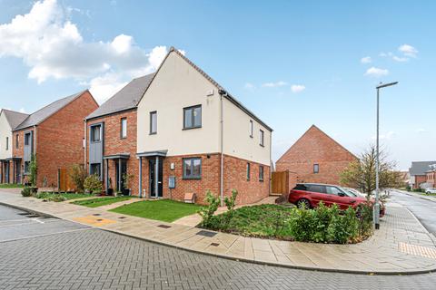 undefined, Motte Lane, Ebbsfleet Valley, Swanscombe, DA10