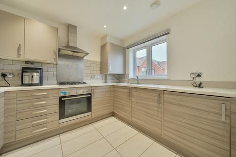 undefined, Motte Lane, Ebbsfleet Valley, Swanscombe, DA10