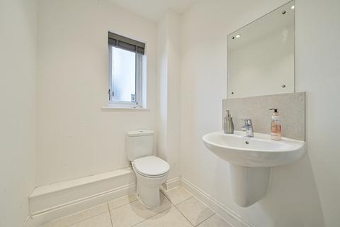 undefined, Motte Lane, Ebbsfleet Valley, Swanscombe, DA10