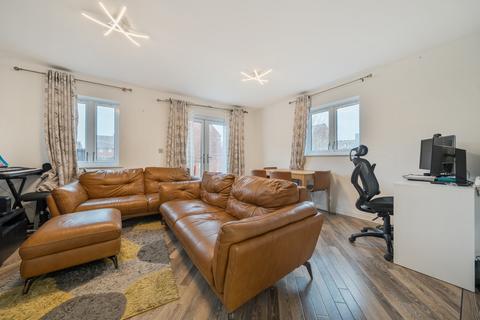 undefined, Motte Lane, Ebbsfleet Valley, Swanscombe, DA10