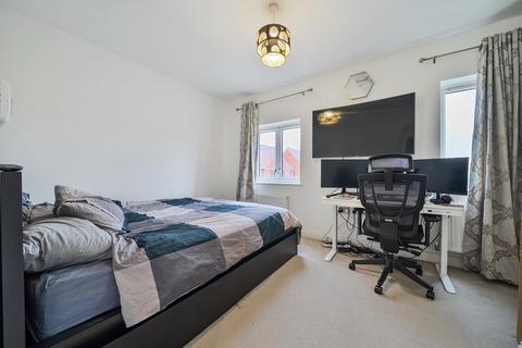 undefined, Motte Lane, Ebbsfleet Valley, Swanscombe, DA10