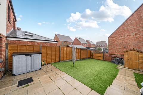 23 Motte Lane, Castle Hill, Swanscombe, DA10 1AG
