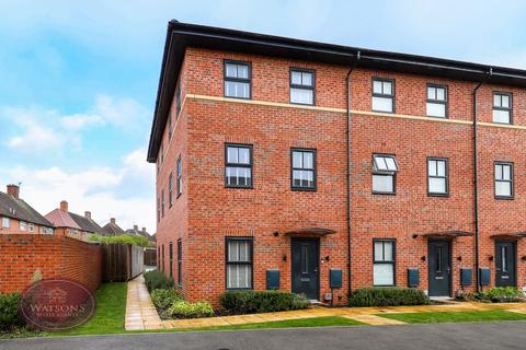 undefined, Dallington Street, Nottingham, NG8