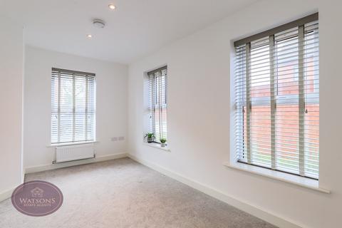 undefined, Dallington Street, Nottingham, NG8
