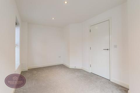 undefined, Dallington Street, Nottingham, NG8
