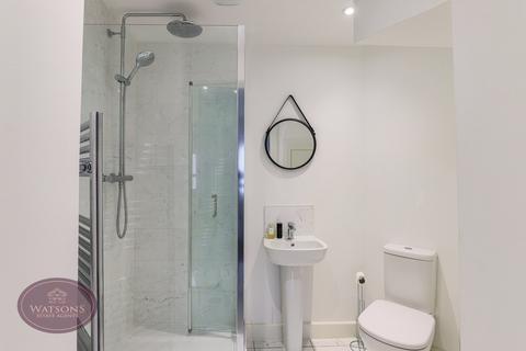 undefined, Dallington Street, Nottingham, NG8