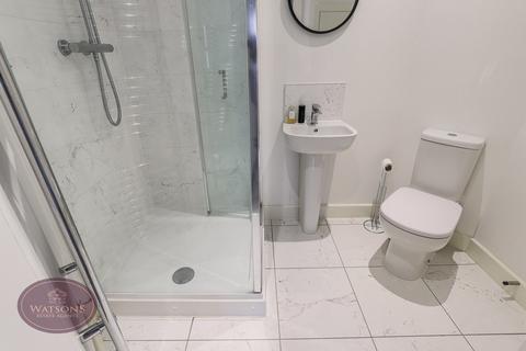 undefined, Dallington Street, Nottingham, NG8